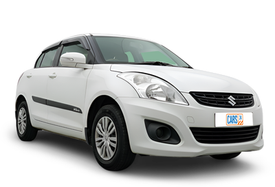 Maruti Swift Dzire-img